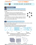 BT 12 Chuyên đê 1 - VẬT LÍ NHIỆT - HS 94 trang.pdf