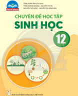 sinh hoc 12 - chuyen de hoc tap - sach in thu.pdf