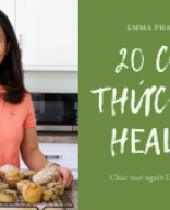 Emma Pham _ 20 CÔNG THUC BÁNH HEALTHY.pdf