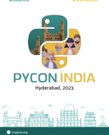 PyCon India 2023 - Program Gide.pdf