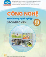 SGV CONG NGHE 9 DHNN CTST.pdf