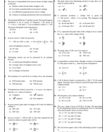 23. Alternating Current Easy Ans.pdf