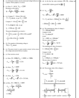 23. Alternating Current Medium Ans.pdf