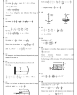 28. Ray Optics hard Ans.pdf