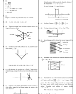 28. Ray Optics Easy Ans.pdf