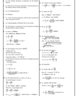 29. Wave optics med Ans.pdf