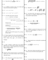 24. Atomic Physics -1 Easy Ans.pdf