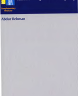 Abdur Rehman - Encyclopedia of Remedy Relationships in Homeopathy (2003, Thieme) (1).pdf