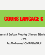 +COURS SMI3 Programmation1(Langage C) FPK KHOURIBGA 20 21.pdf