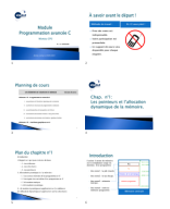 +COURS CP2 Programmation C Avancee ENSA MARRAKECH.pdf