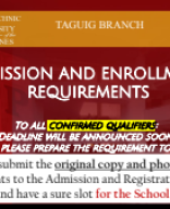 Admission and Enrollment Requirements.pdf