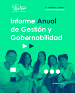 INFORME ANUAL DE GESTIÓN Y GOBERNABILIDAD 2020.pdf