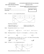 ĐỀ VIP 21 - PHÁT TRIỂN ĐỀ MINH HỌA THAM KHẢO BGD MÔN TOÁN NĂM 2024 (Word+Giải) -.pdf