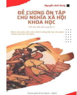 ĐỀ CƯƠNG ÔN TẬP MÔN CHỦ NGHĨA XÃ HỘI KHOA HỌC (23-24).pdf