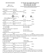 ĐỀ VIP 14 - PHÁT TRIỂN ĐỀ MINH HỌA THAM KHẢO BGD MÔN HÓA NĂM 2024 ( L2 ).pdf