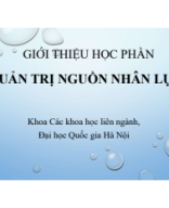 232. Lớp cô Thư_Giới thiệu học phần HRM.pdf