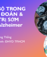 01 Tiến bộ trong chẩn doán và điều trị sớm bệnh Alzheimer - TS. Trần Công Thắng - 13.06024.pdf