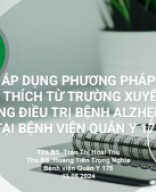 02 Đột quỵ và rung nhĩ chẩn đoán và điều trị dự phòng bằng thuốc kháng đông đường uống - TS.BS. Nguyễn Bá Thắng - 13.06.24.pdf