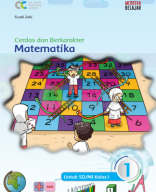 Sampel Matematika SD I (KM).pdf