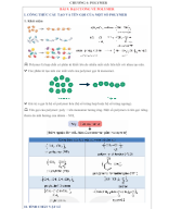 CHƯƠNG 4 POLYMER (ĐÁP ÁN).docx