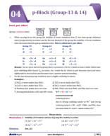 P BLOCK (GROUP 13 & 14).pdf