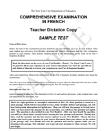 Copy of SAMPLE_NYC_FRENCH_LOTE_Teacher Dictation.pdf