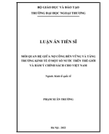 1.Luận án NCS Phạm Xuân Trường K21 ĐHNT.pdf