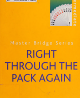 Right through the pack again - Ron Klinger.pdf