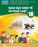 giao duc kinh te phap luat 10 - shs.pdf