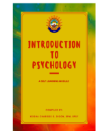 Introduction to Psychology Module.pdf