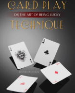 Card Play Technique (Victor Mollo & Nico Gardener) [Revised Ed.].pdf