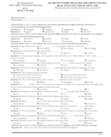 21. Đề thi thử bám sát cấu trúc đề minh họa TN THPT 2024 - Môn Tiếng Anh - Đề 21 - File word có lời giải.docx