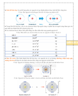 CHỦ ĐỀ 3. LIÊN KẾT HÓA HỌC ĐÁP ÁN.docx