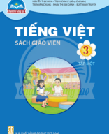 tieng viet 3 - tap 1 - sach giao vien.pdf