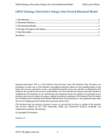 LM10 Valuing a Derivative Using a One-Period Binomial Model IFT Notes.pdf