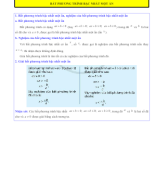 CTST-Đại số 9-Chương 2-BĐT và BPT bậc nhất một ẩn-Bài 2-Bất phương trình bậc nhất một ẩn-ĐỀ BÀI.doc