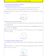 CTST-Hình học 9-Chương 5-Đường tròn-Bài 2-Tiếp tuyến của đường tròn-ĐỀ BÀI.doc