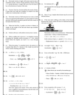 05. NEWTONS LAWS OF MOTION EASY Ans.pdf