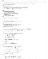 04. QUADRATIC EQUATIONS MEDIUM Ans.pdf