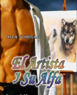 El artista y su Alfa (Libro 3 Alfa y Omega).pdf