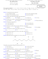 13. [TN THPT 2024 Hóa Học] Sở GDĐT Nam Định (Lần 1).docx