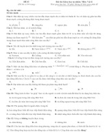 3. Đề thi thử bám sát cấu trúc đề minh họa TN THPT 2024 - Môn Vật Lí - Đề 3 - File word có lời giải.docx