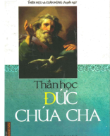 B 231.1_Thần học Đức Chúa Cha 11.pdf