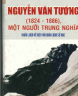 B 959.7_Nguyễn Văn Tường Một người trung nghĩa-Trần Xuân An.pdf