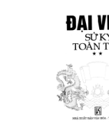 B 959.7_Dai Viet su ki toan thu Tập 2.pdf