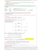 CHUYÊN ĐỀ BÀI TOÁN CO2, H2O + THAN NÓNG ĐỎ  - GV.docx