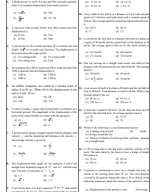 03. Motion in a Staright line Easy.pdf