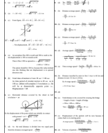 03. Motion in a Staright line Easy Ans.pdf