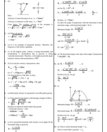 04. MOtion in a plane Medium Ans.pdf