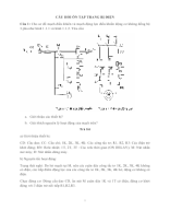 CÂU HỎI ÔN TẬP TRANG BỊ ĐIỆN.docx